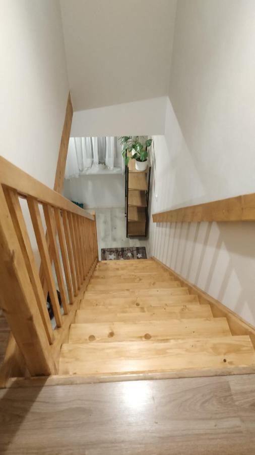 Dom W Gorach Villa Lomnica  Luaran gambar